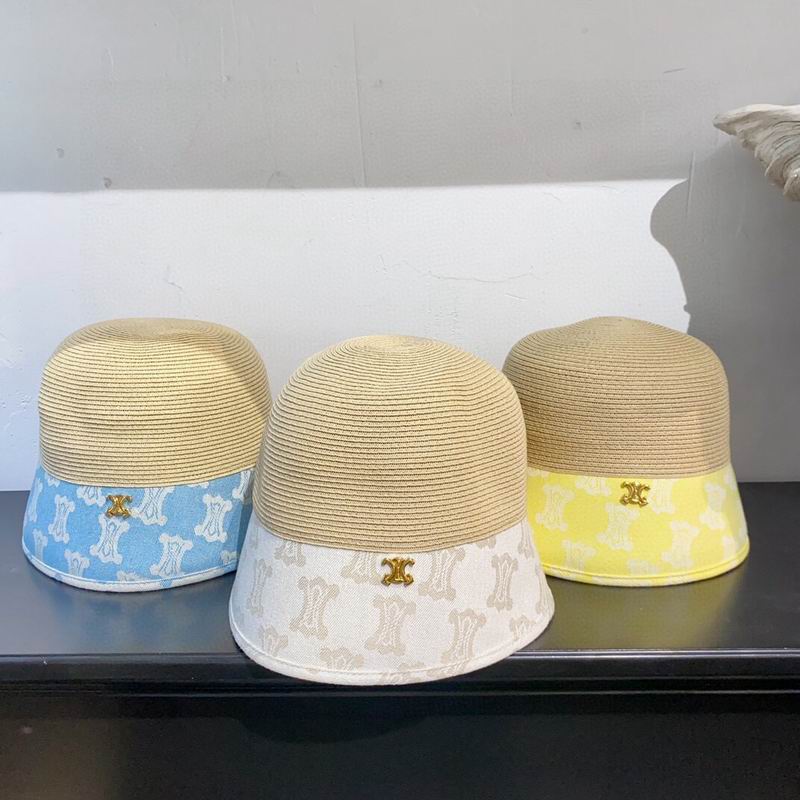 Celine top hat dx37